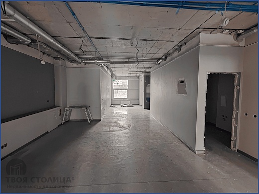  в аренду, Минск, Дзержинского просп., 19 - фото 11 