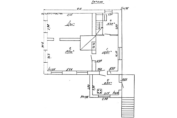 дача, Домашаны - фото 3 