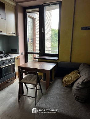 Сдаётся 2-комнатная квартира, Минск, Купалы ул., 7 - фото 8 