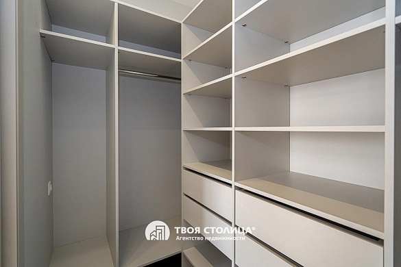 Сдаётся 2-комнатная квартира, Копище, Авиационная ул., 27 - фото 14 