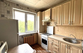 Продажа  квартиры, Минск, Карастояновой ул., 33