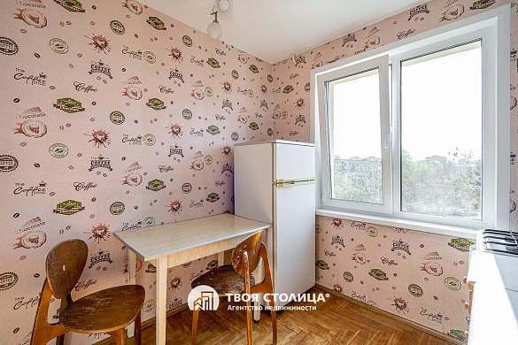 Сдаётся 2-комнатная квартира, Минск, Восточная ул., 30 - фото 1 