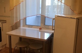 Сдается однокомнатная квартира, Минск, Глебки ул., 58 за 350 у.е.