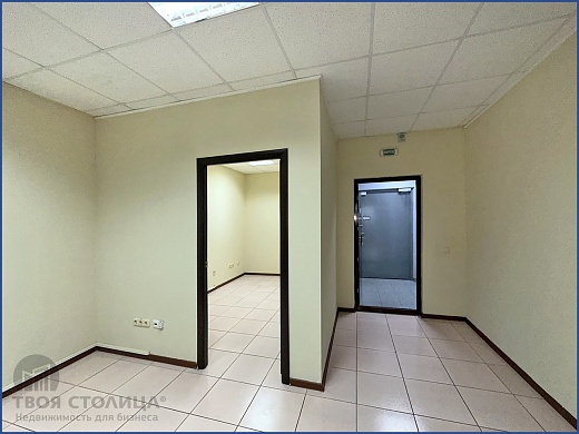 Офис в аренду, Минск, Дзержинского просп., 104 - фото 7 