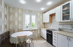 Продажа  квартиры, Минск, Громова ул., 34