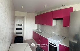Сдается трехкомнатная квартира, Минск, Сморговский тракт, 10 за 650 у.е.