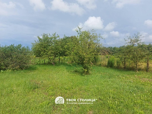 дом, Напалки - фото 19 