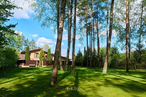 коттедж, Ждановичи - фото 9 