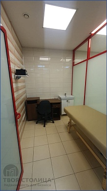 Сфера услуг на  продажу, Минск, Каховская ул., 17 - фото 4 