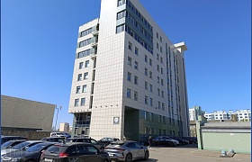 Офис на  продажу Минск, Смоленская ул., 25