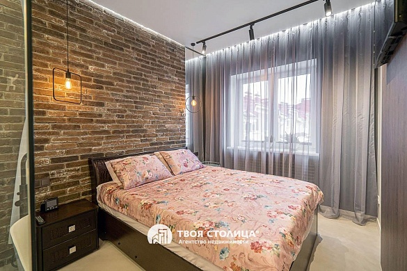 таунхаус, Солнечный - фото 9 