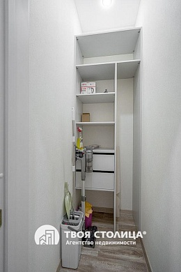 Сдаётся 2-комнатная квартира, Минск, Независимости просп., 29 - фото 14 