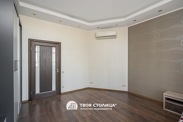 Сдаётся 3-комнатная квартира, Минск, Победителей просп., 27 - фото 45 