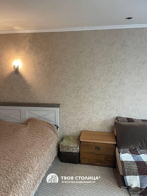 Сдаётся 1-комнатная квартира, Минск, Козлова пер., 20, к. А - фото 6 