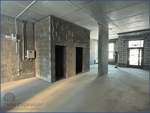 Торговые площади в аренду, Минск, Михаила Савицкого, 23 - фото 4 