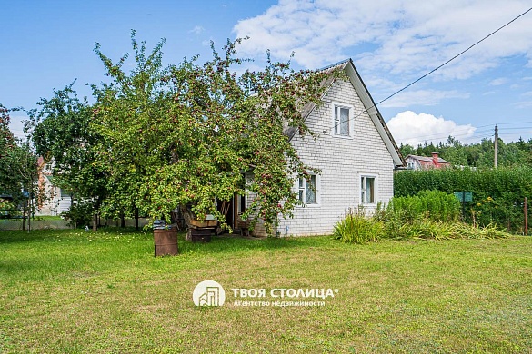 дача, Острошицкий Городок - фото 4 