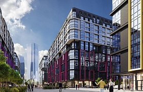 Продажа  квартиры, Минск, Мира просп., 