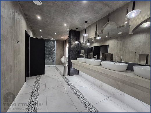 Сфера услуг в аренду, Минск, Купалы ул., 25 - фото 12 