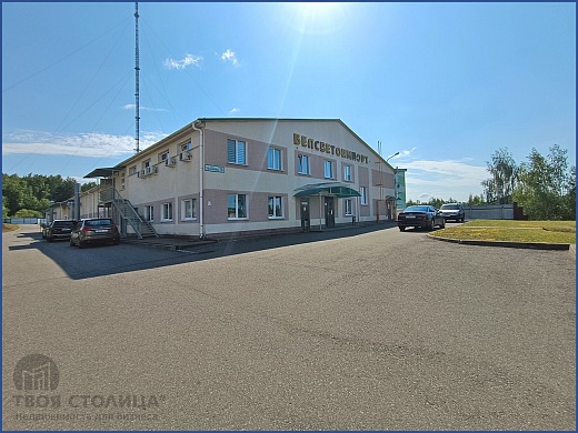 Склад в аренду, Колодищи, Тюленина ул., 18 - фото 9 