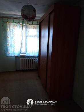 Сдаётся 3-комнатная квартира, Минск, Козлова ул., 35 - фото 9 