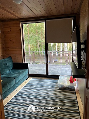 дом, Казельщина - фото 28 