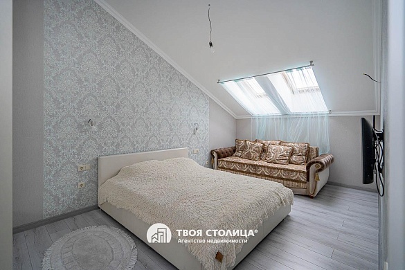 таунхаус, Сонечный - фото 44 