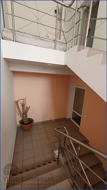 Офис на  продажу, Минск, Литературная ул., 27 - фото 14 