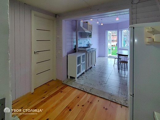 дача, Дубровка - фото 23 