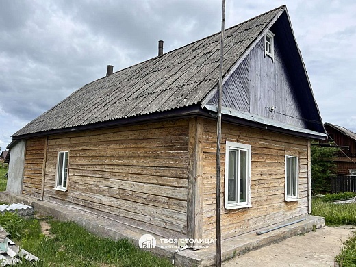 дом, Смолевичи