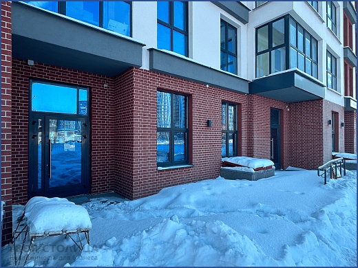 Торговые площади в аренду, Минск, Михаила Савицкого, 23 - фото 6 