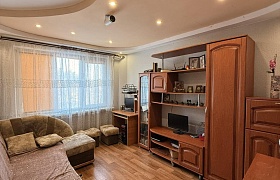 Продажа  квартиры, Минск, Мирошниченко ул., 49