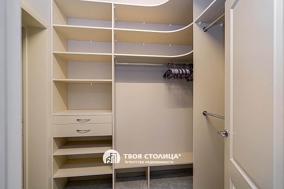 Сдаётся 4-комнатная квартира, Минск, Независимости просп., 85, к. в - фото 23 