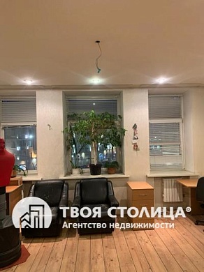 Сдаётся 3-комнатная квартира, Минск, Московская ул., 9 - фото 5 