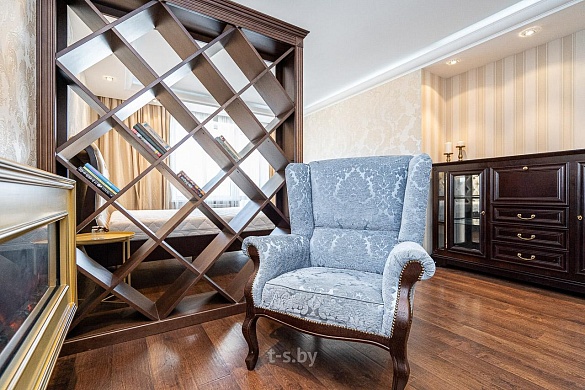 Сдаётся 2-комнатная квартира, Минск, Железнодорожная ул., 44 - фото 6 