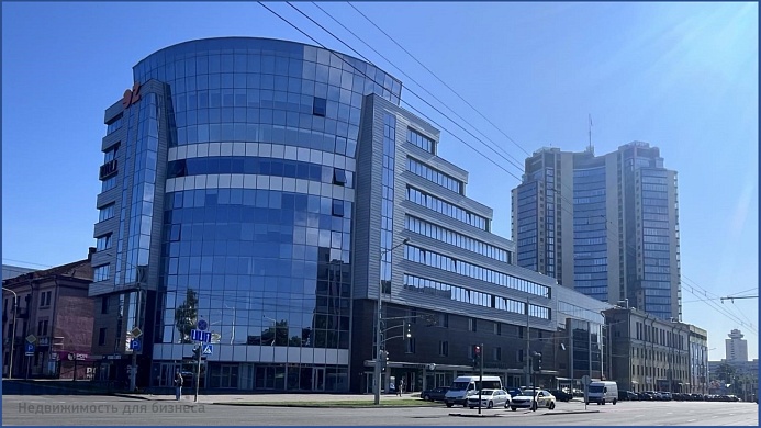 Торговые площади в аренду, Минск, Тучинский пер., 2, к. А - фото 11 