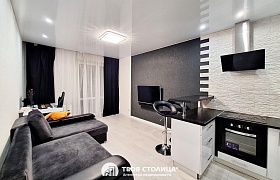 Продажа  квартиры, Минск, Братская ул., 8