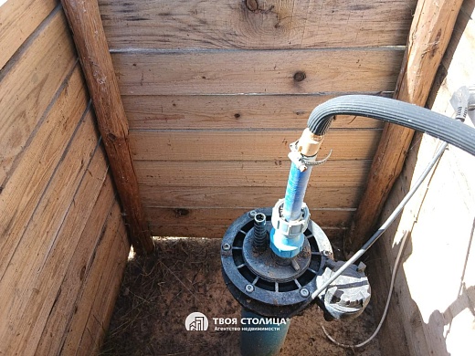 дом, Верейцы - фото 7 