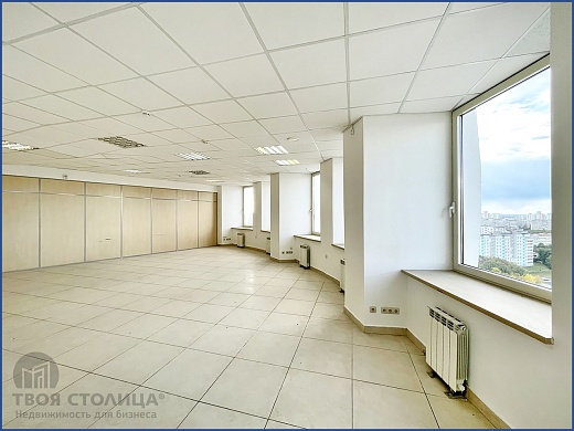 Офис в аренду, Минск, Домбровская ул., 9 - фото 1 
