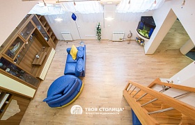 Продажа  квартиры, Минск, Танка ул., 24