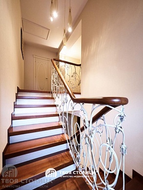 коттедж, Минск - фото 4 