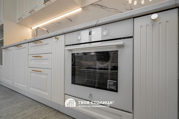 коттедж, Заболотье - фото 11 