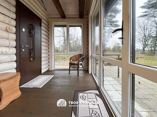 дом, Углы - фото 21 