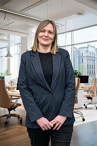 Наталья Витковская