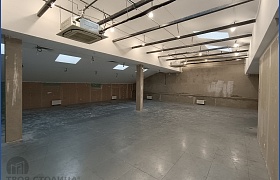 Сдается Офис в аренду Минск, Свердлова ул., 2