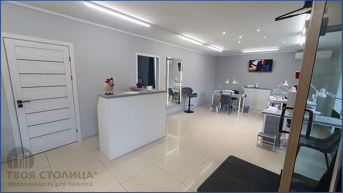 Торговые площади в аренду, Минск, Независимости, 168, к. 1 - фото 2 