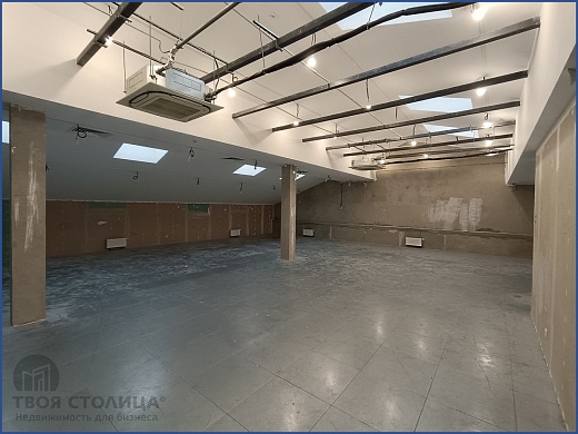 Офис в аренду, Минск, Свердлова ул., 2