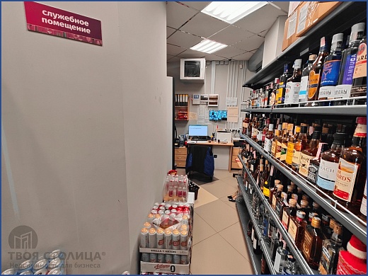 Торговые площади на  продажу, Минск, Сторожовская ул., 6 - фото 8 