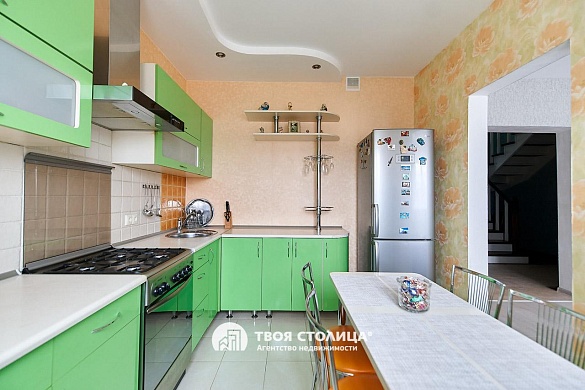 дом, Колядичи - фото 6 