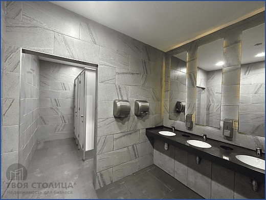 Торговые площади в аренду, Минск, Мстиславца ул., 12 - фото 7 