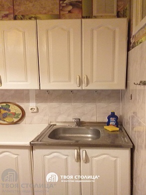 Сдаётся 2-комнатная квартира, Минск, Лынькова ул., 67 - фото 7 